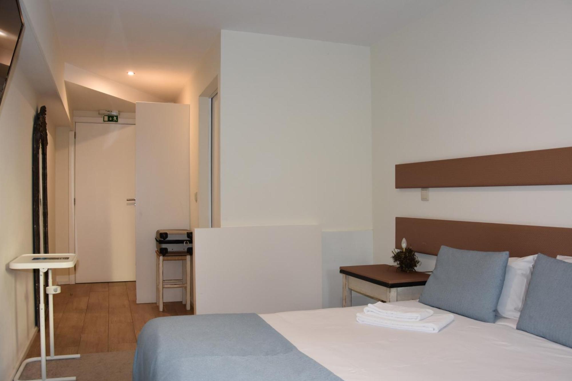 Gr Suites Porto Exteriér fotografie