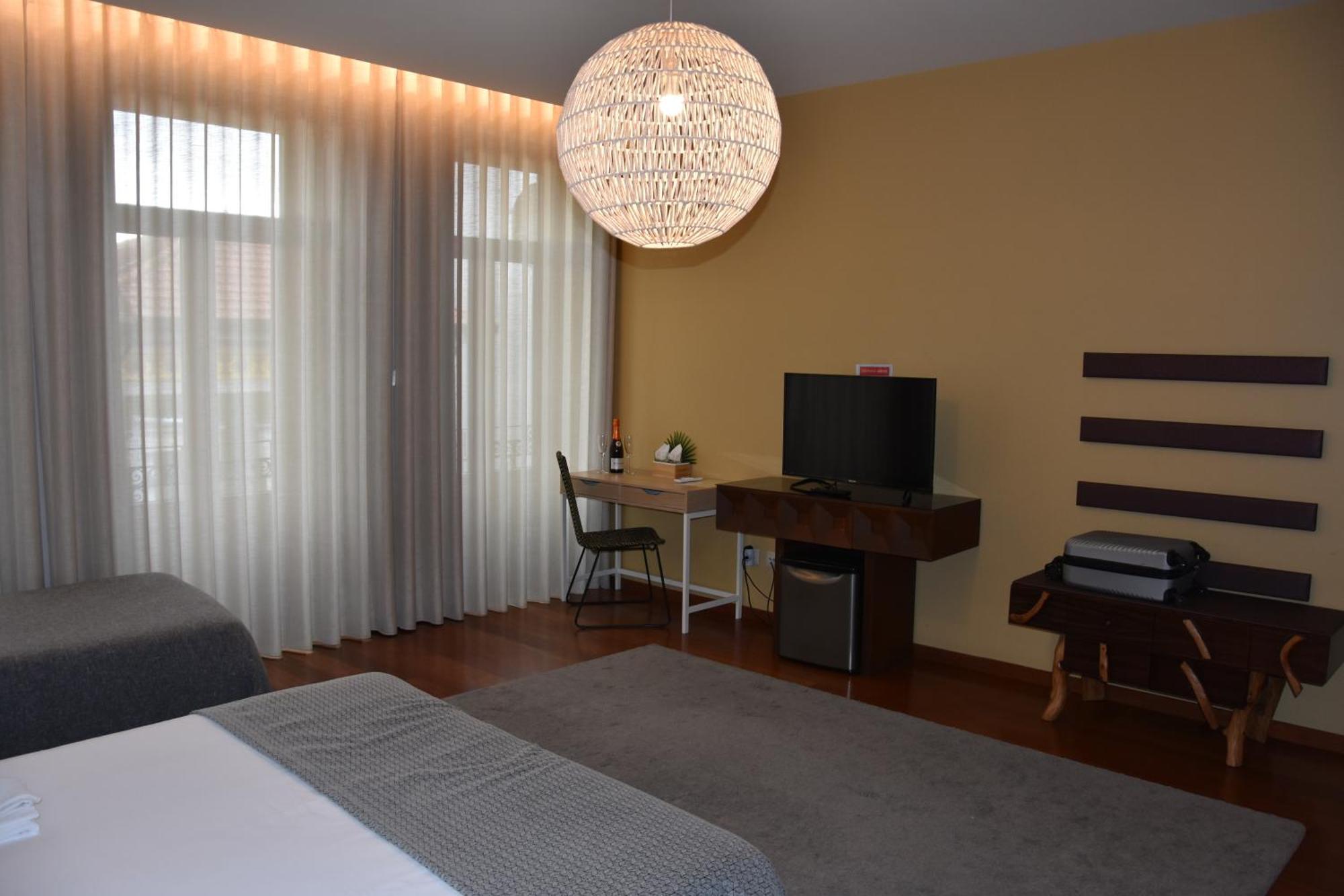 Gr Suites Porto Exteriér fotografie