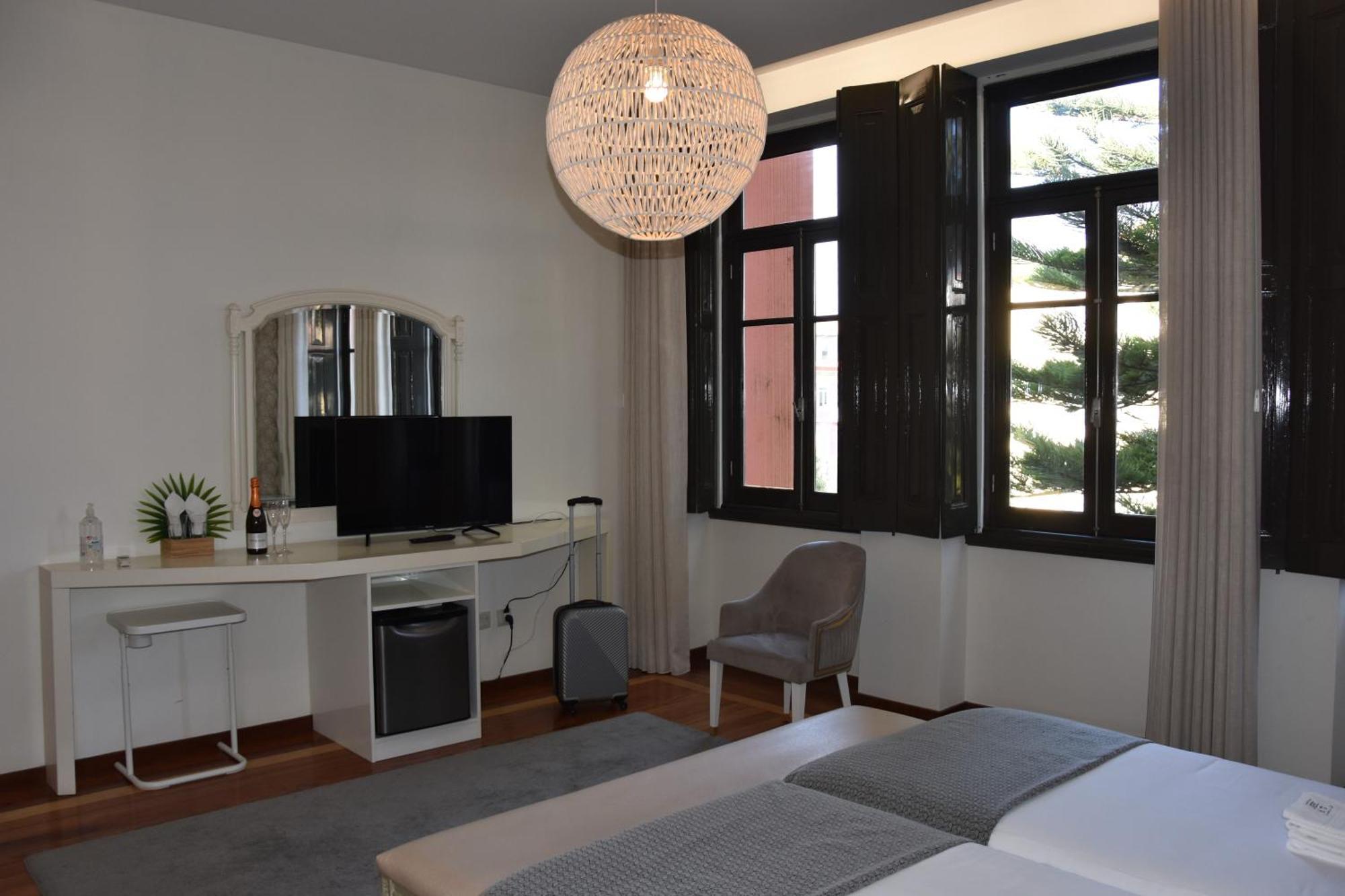 Gr Suites Porto Exteriér fotografie