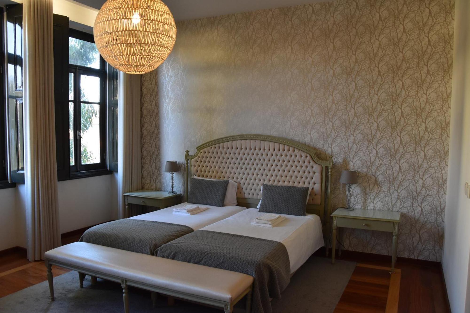 Gr Suites Porto Exteriér fotografie