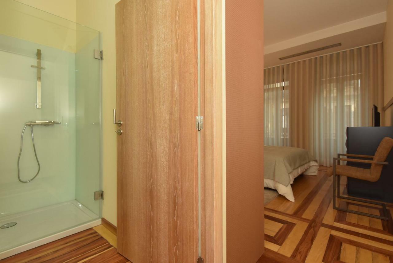 Gr Suites Porto Exteriér fotografie
