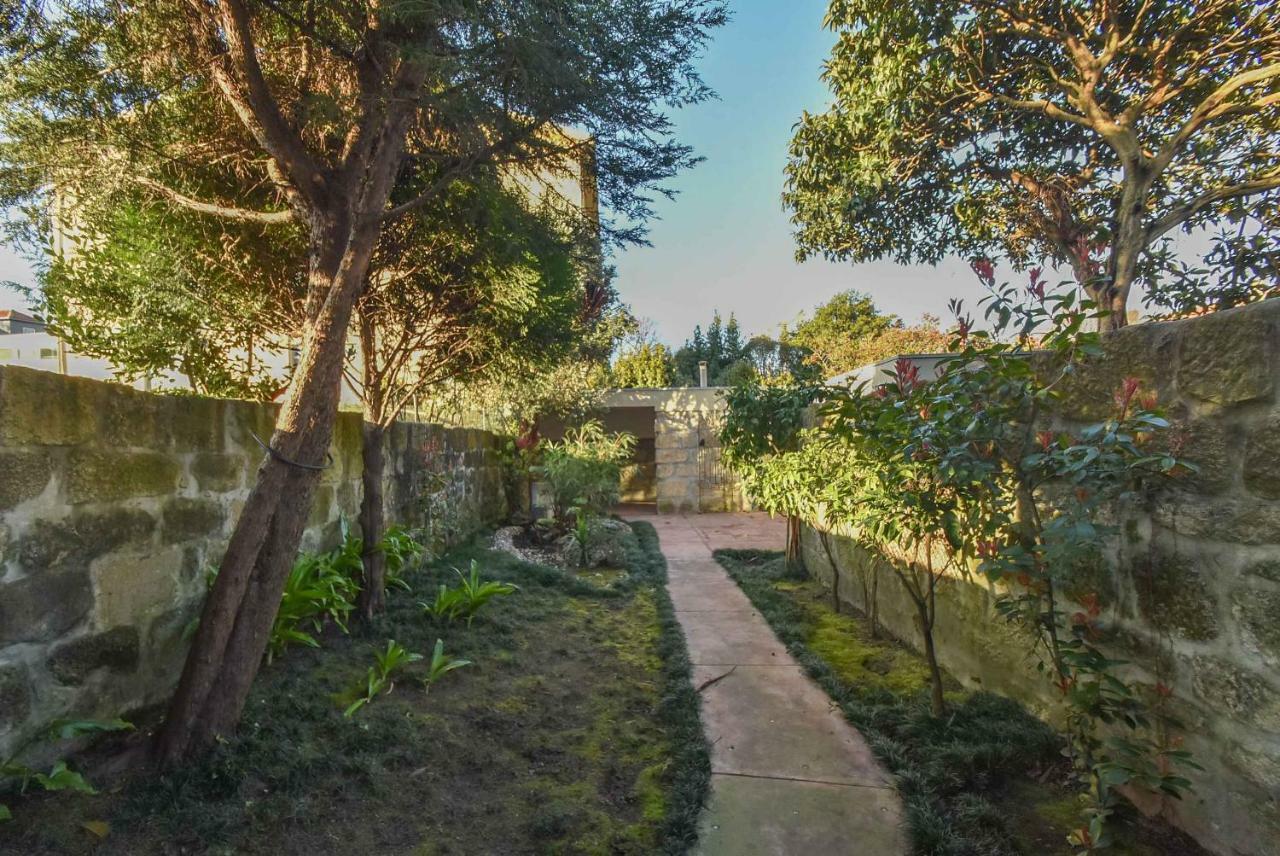 Gr Suites Porto Exteriér fotografie