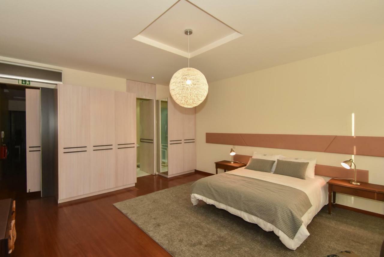 Gr Suites Porto Exteriér fotografie