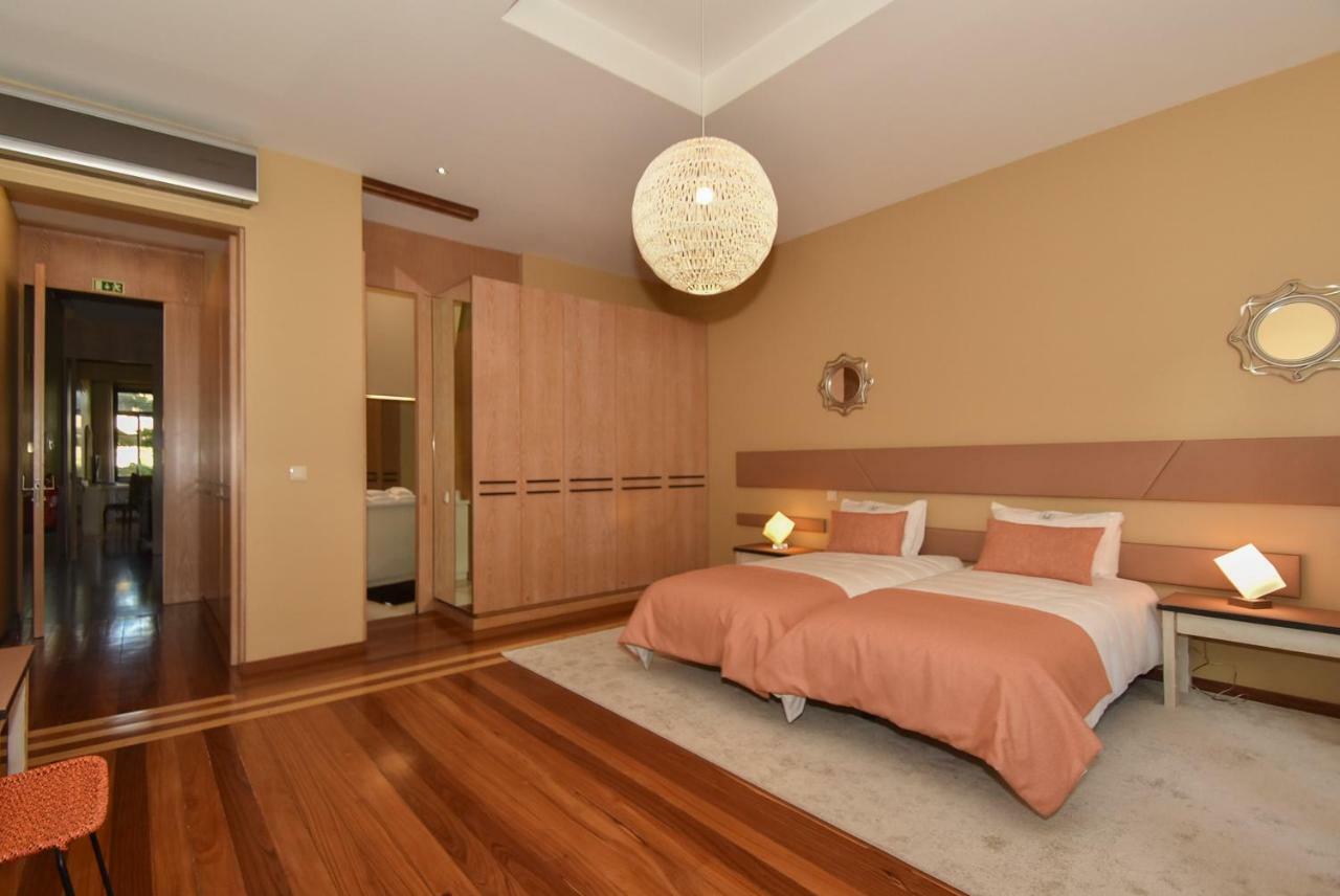 Gr Suites Porto Exteriér fotografie