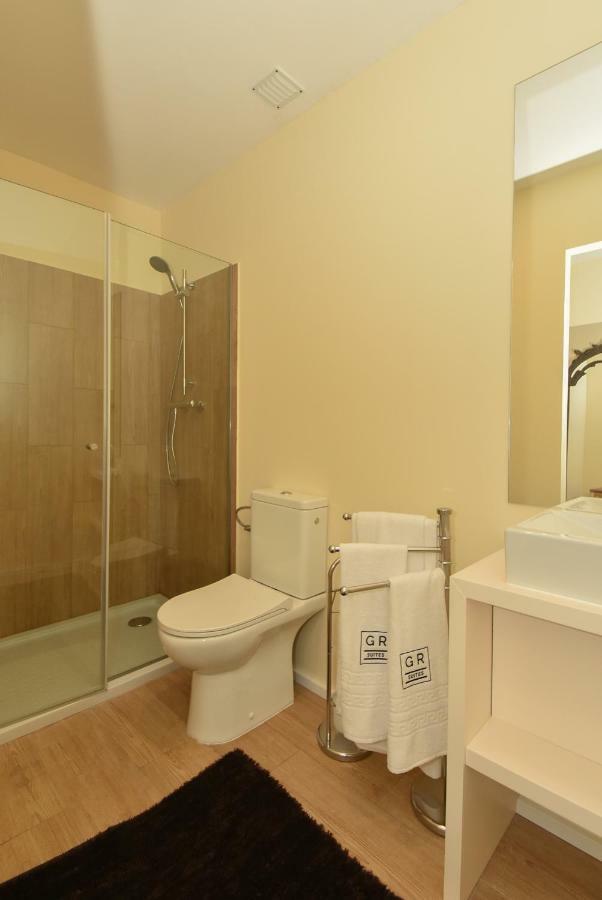 Gr Suites Porto Exteriér fotografie