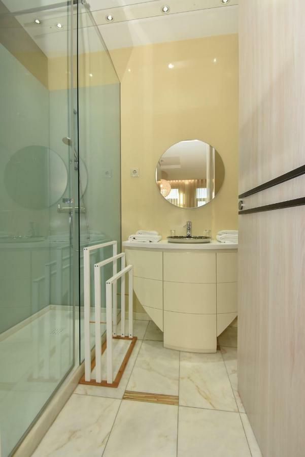 Gr Suites Porto Exteriér fotografie