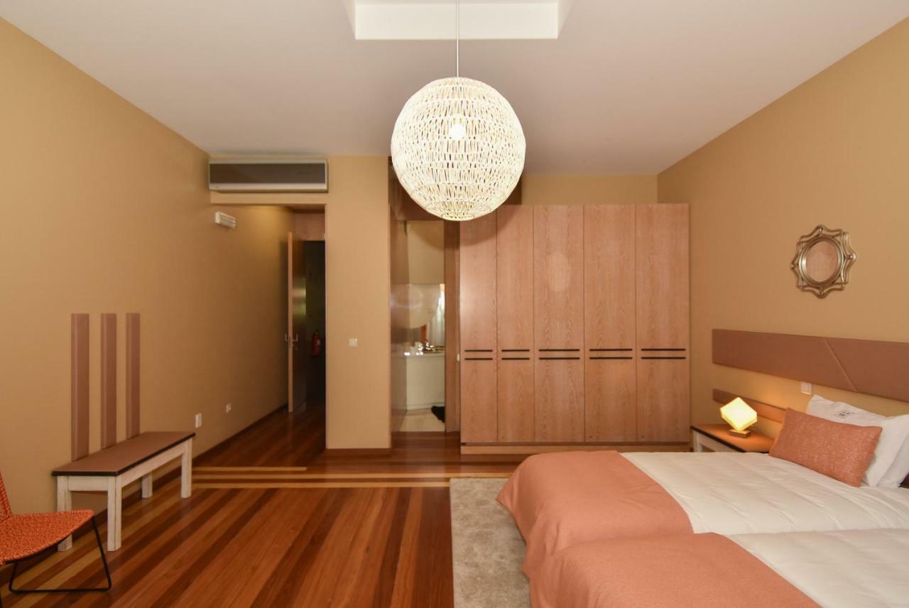 Gr Suites Porto Exteriér fotografie