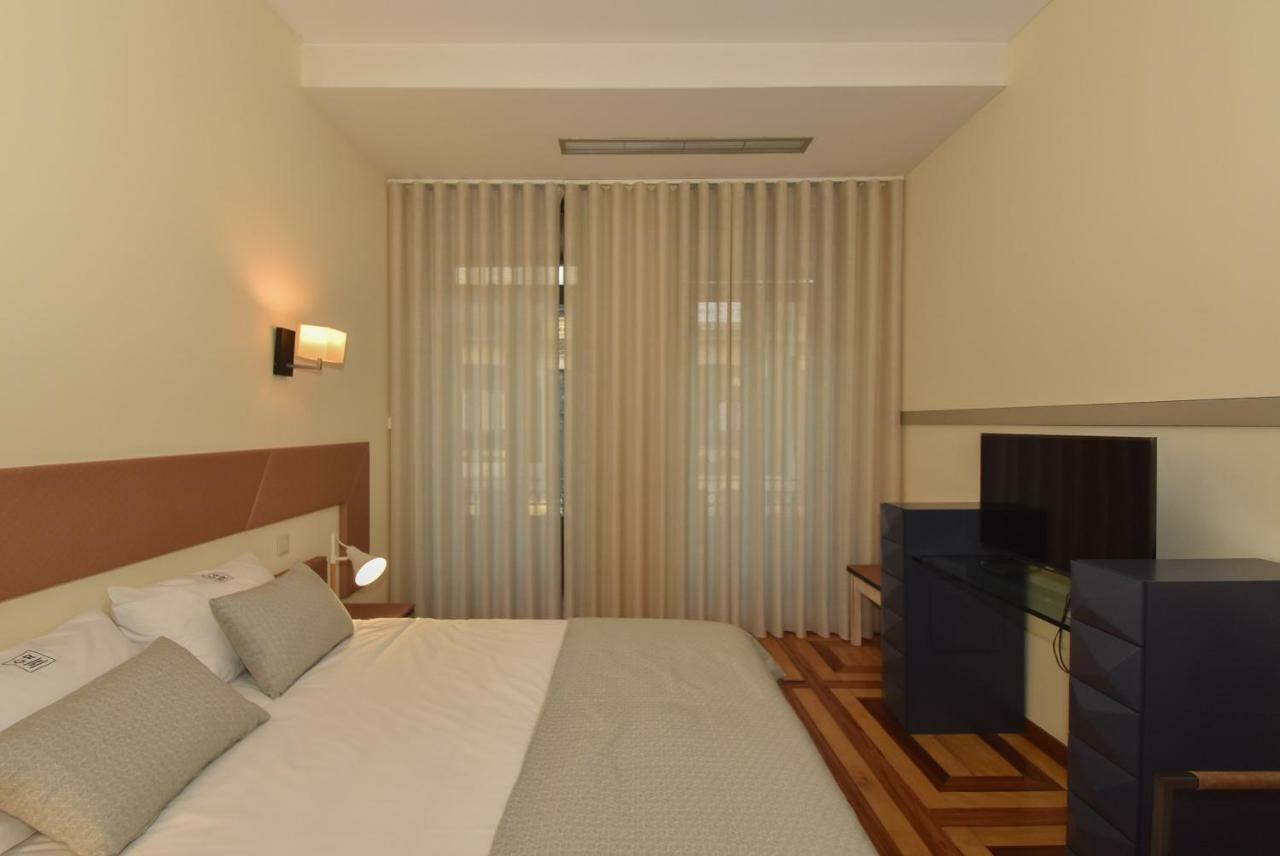 Gr Suites Porto Exteriér fotografie