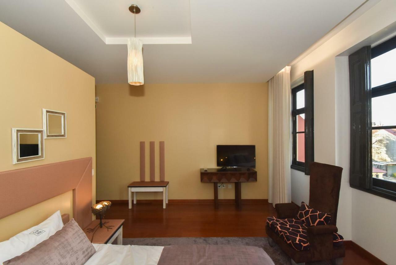 Gr Suites Porto Exteriér fotografie