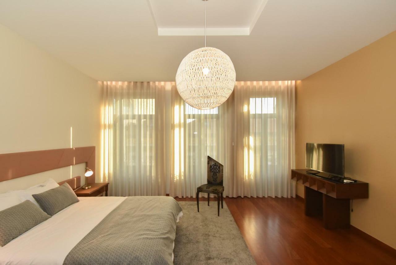 Gr Suites Porto Exteriér fotografie