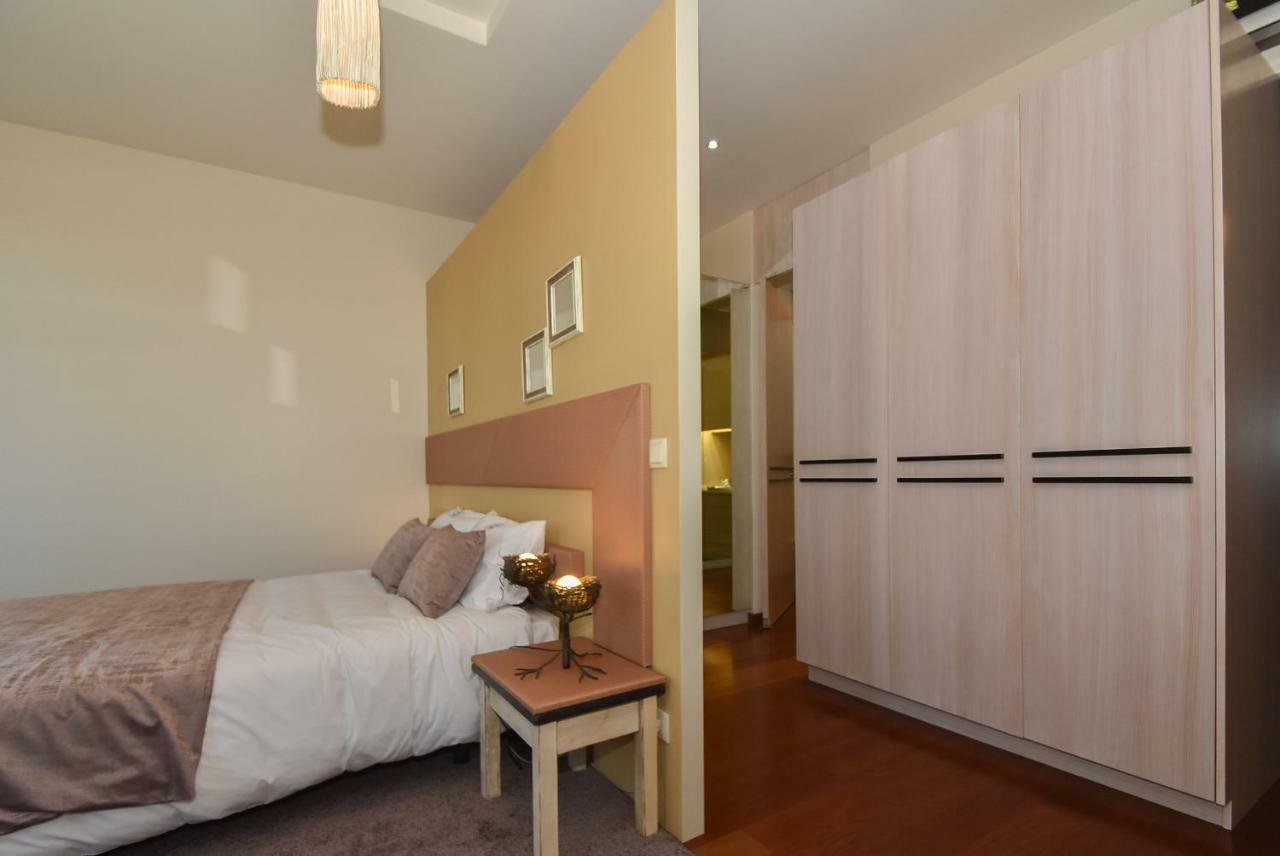 Gr Suites Porto Exteriér fotografie